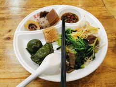 -素清香(解放路店)