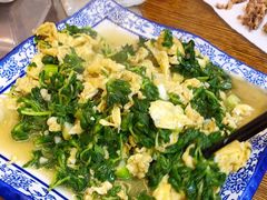 -老味道1992(武当山店)