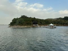 -天目湖山水园