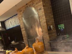 -亚马逊环球美食百汇(新城吾悦广场店)