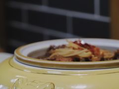 -何氏排骨(左家塘店)
