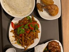 -常州银丝面馆(府琛店)
