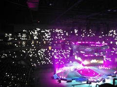 -宝能国际体育演艺中心