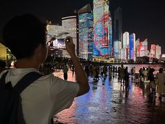 -青岛第三海水浴场