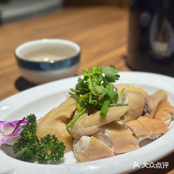 九洲江安铺风味(乐怡路店)