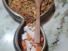 -绿茶餐厅(燕郊永旺店)