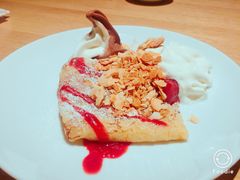 -长沙君悦酒店·自助餐厅咖啡厅
