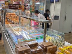 -味多美蛋糕(三元桥店)