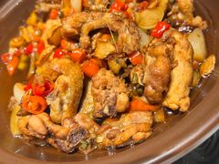 -味上湘菜馆(悦方ID MALL店)