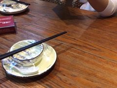 -坤记味道·欢聚餐厅(淅川店)