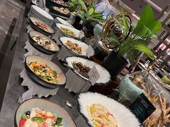 -博林天瑞喜来登酒店·西丽尚膳