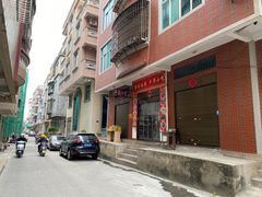 -食来运转平潭小吃(平潭店)