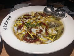 -新太二·鲜料川菜(晶耀前滩店)