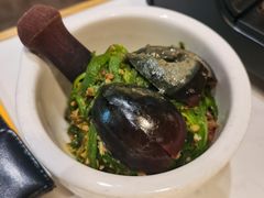 -炊烟小炒黄牛肉(中心印象城店)