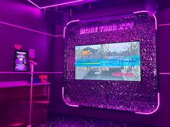 -星聚会KTV X Party(上海真如中海环宇城店)