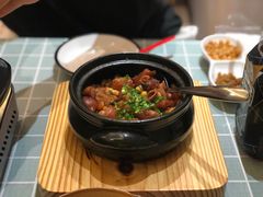 -陶德砂锅(蜀汉路店)