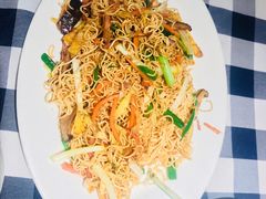 炒面-阿妹小海鲜(下角店)