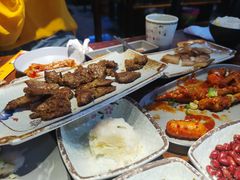 -火炉情韩国料理店(古田路店)