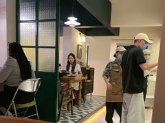 -The Good Place好地方·Brunch·coffee(国贸店)