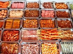 -金太郎海鲜姿造自助烤肉火锅(圣景兴业嘉园店)