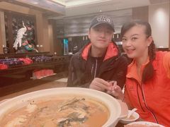 -九华山聚龙大酒店