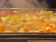 -里岛烤鱼(东港凯虹广场店)