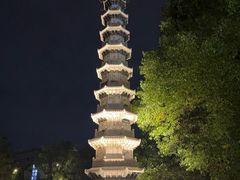-香积寺