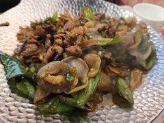 -高嗲嗲·湘味爆炒王(云密城店)