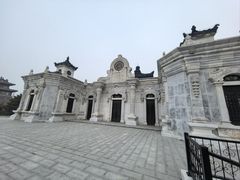 -大明幻境第一城