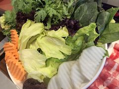 -蝎王府羊蝎子(虎坊桥总店)