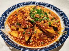 -川味堂·四川豆花(八卦岭店)