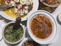 -绿草地·湘菜(7mall店)