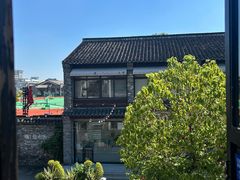 -青莯_Percher Coffee Shop(皮市街店)