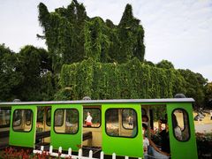 -上海月湖雕塑公园