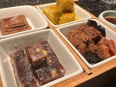 -局气 烤鸭·北京菜(光华路店)