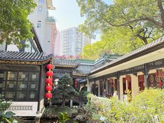 -北园酒家(小北路店)