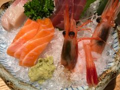 -初居食屋日式料理(万象城购物中心店)