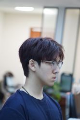-理昂男士理发店 Barber shop