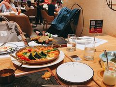 -原石牛扒·约会餐厅(龙城万科里店)