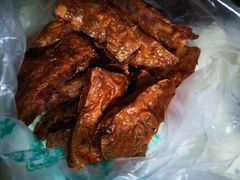 松肉-壹条龙饭庄台基厂店