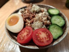 -岛风·台食小馆 ISLAND BISTRO(烟台山店)