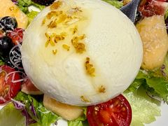 -沏点Trattoria意大利餐厅(新街口店)