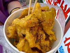 -大学城夜市大排档(凤栖路店)