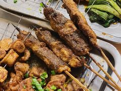 -建国烧烤(建乐路店)