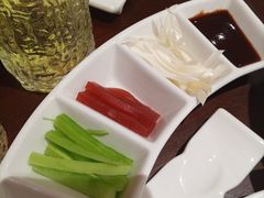 -全聚德(上海首店浦东店)