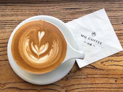 -MQ COFFEE STAND明谦(新洲店)