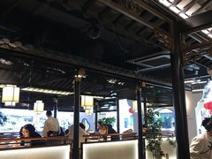 -小菜园新徽菜(泰州茂业店)
