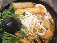 -兴华里茶记(禅城同济首店)