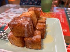 -添利·香港茶餐厅·下午茶(雪象店)