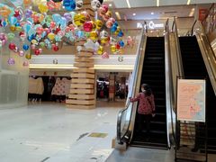 -双龙商场(环城南路店)